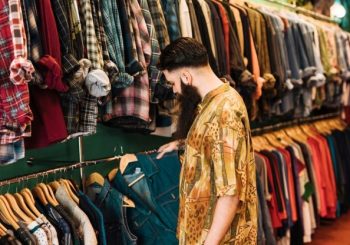 Jasa Import Garment