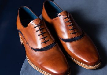 Ekspor Sepatu ke Luar Negeri