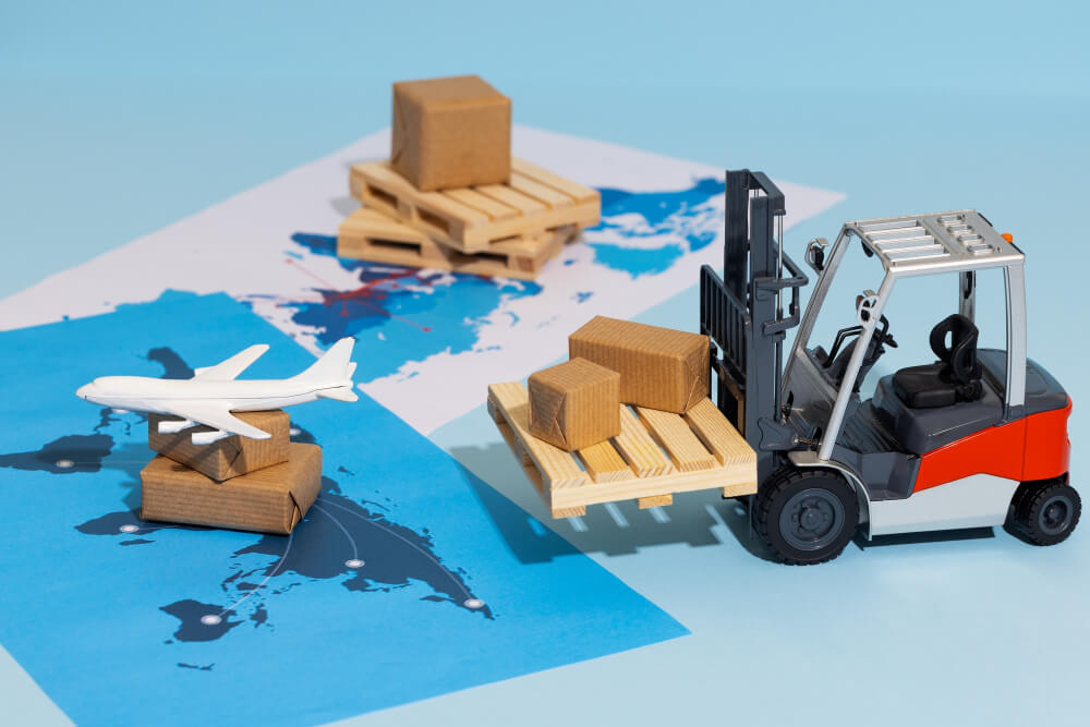 Peta Cargo