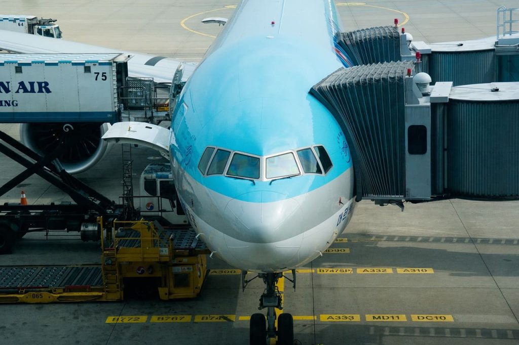 Loading Cargo