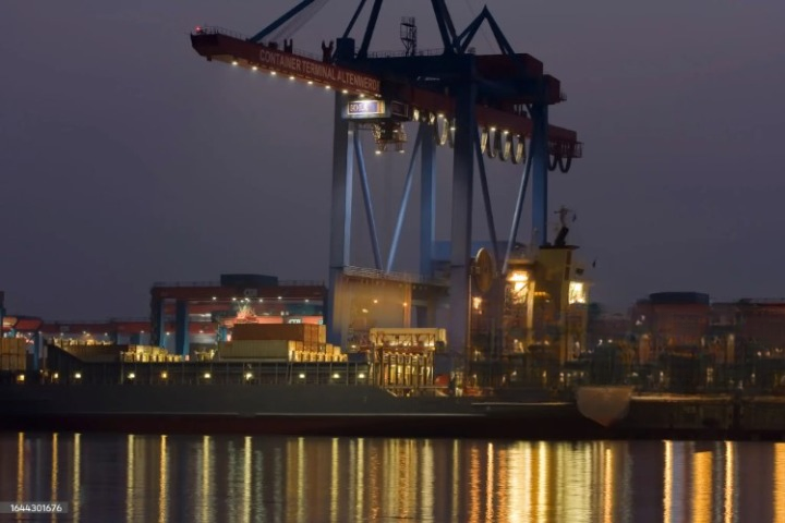 Solusi Ekspor Impor Terbaik Bersama Hsh Cargo Hsh Jasa Import Export