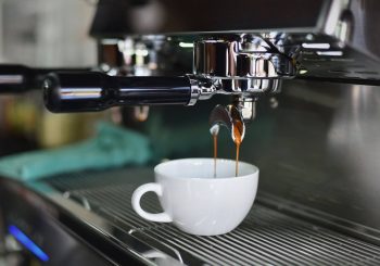 jasa import mesin kopi