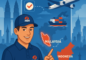 Tips ajaib impor malaysia