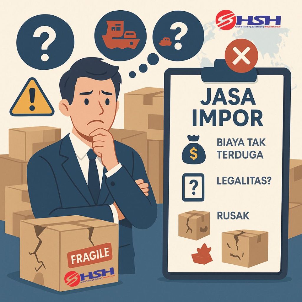 jasa impor china terpercaya