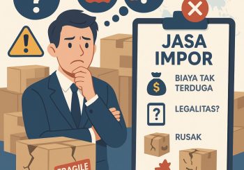 jasa impor china terpercaya