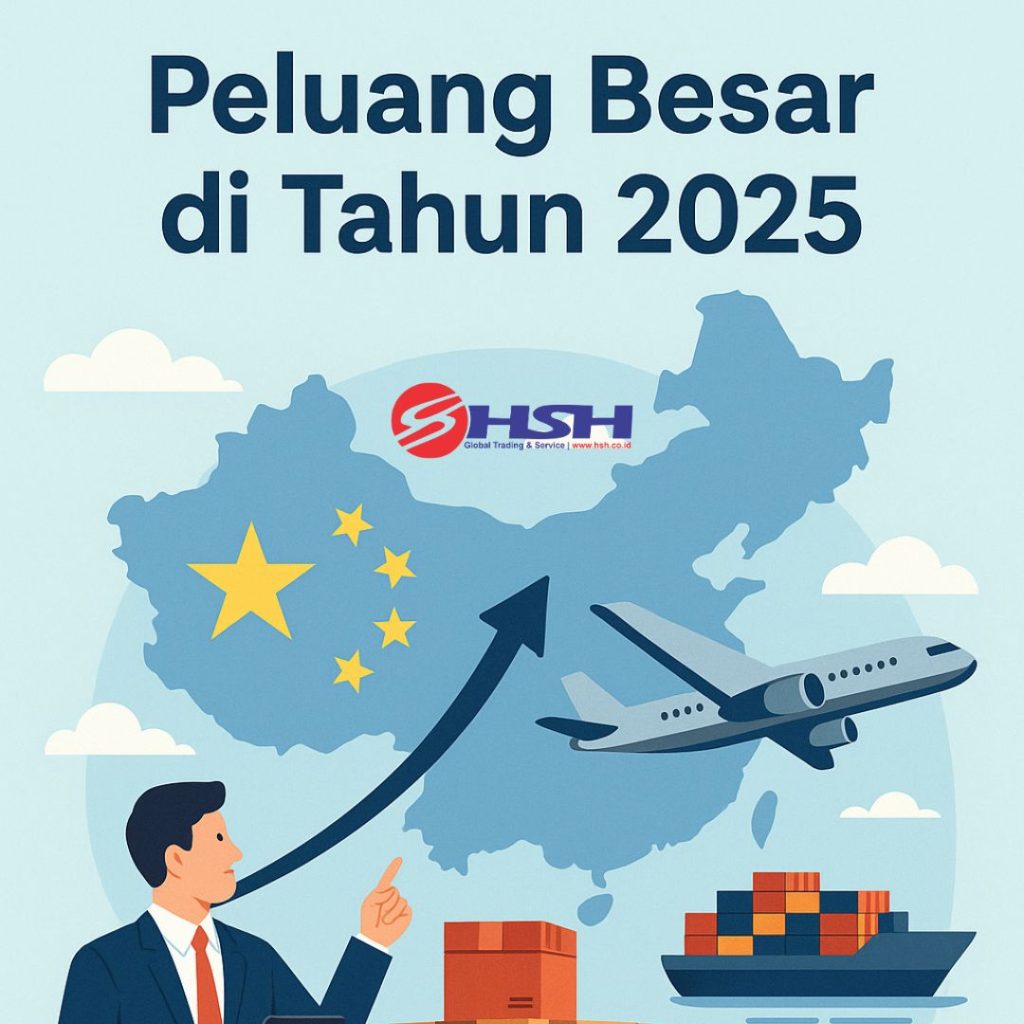 jasa impor china 2025