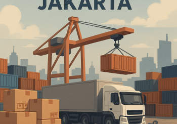 jasa impor jakarta