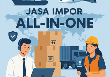 jasa impor all-in-one