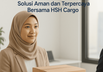 jasa impor barang personal