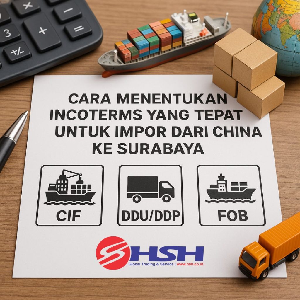incoterms