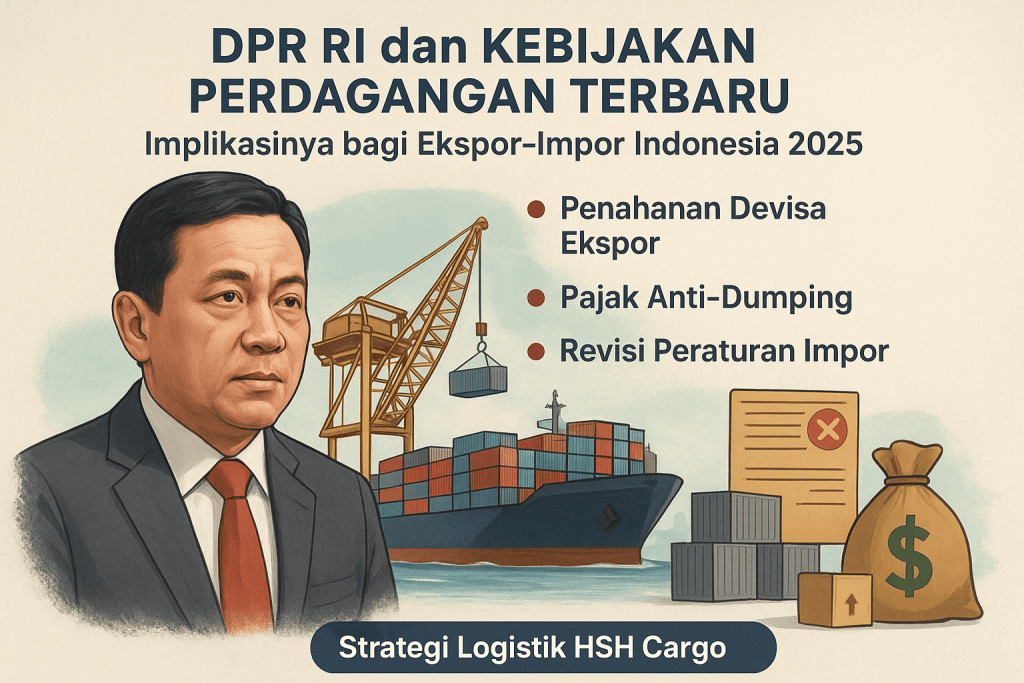 hsh cargo