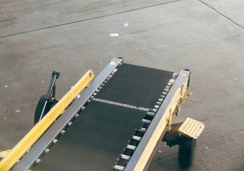conveyor