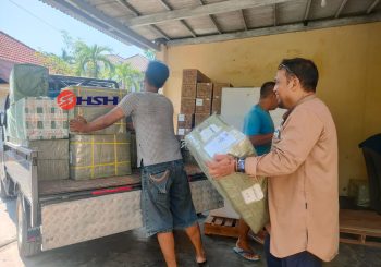 jasa impor bali