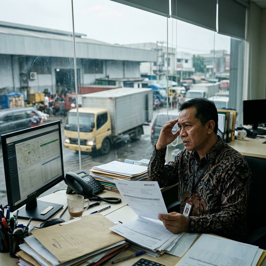 Barang Jalan Dulu, Dokumen Di Redress Belakangan? Jangan Anggap Sesederhana Itu
